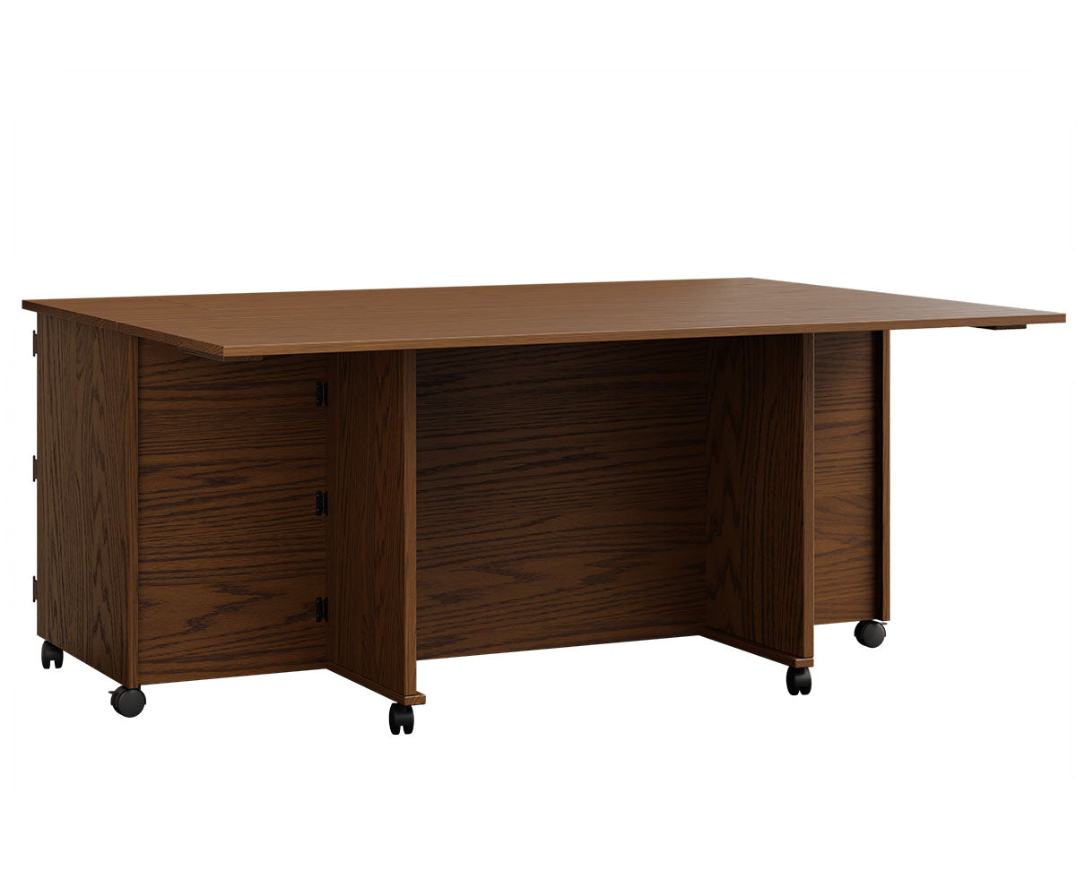 Timberside Woodworking Sewing or Serger Cabinet 194
