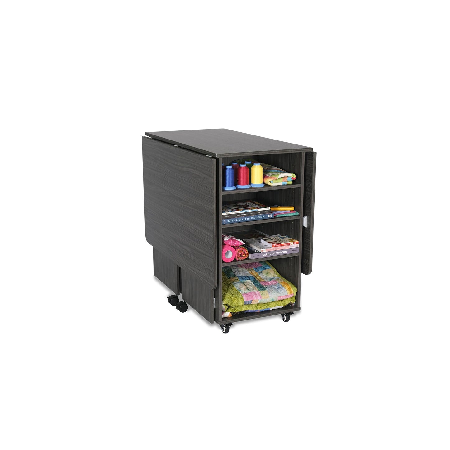 KOOKABURRA CUTTING TABLE ***Free Cutting Mat & Pressing Pad with Purchase through January 1st***