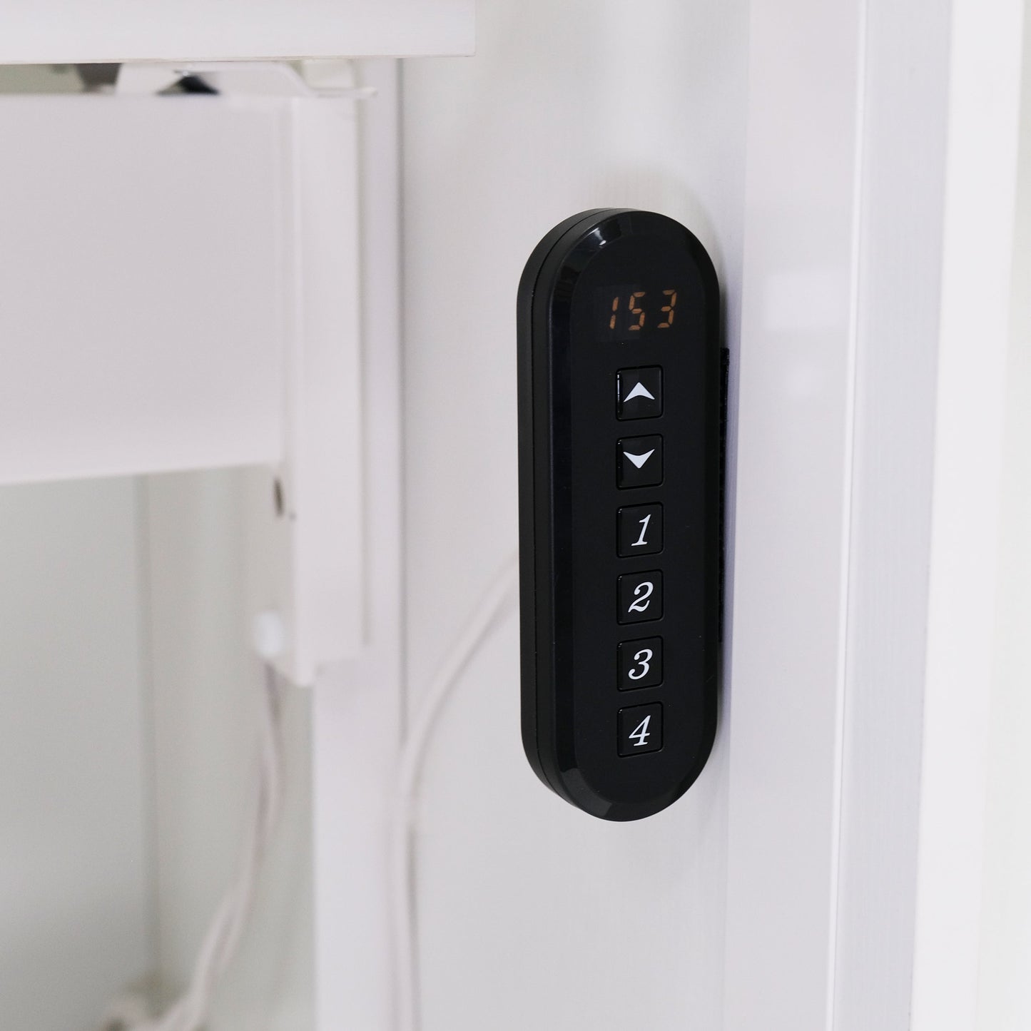 Sydney XL Lite Electric Sewing Cabinet