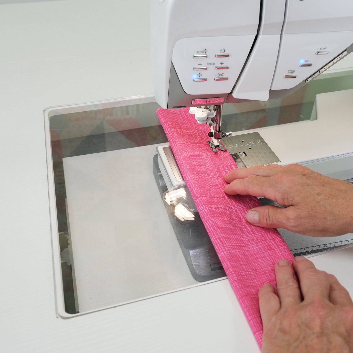 Sydney XL Lite Sewing Cabinet with Hydraulic Lift