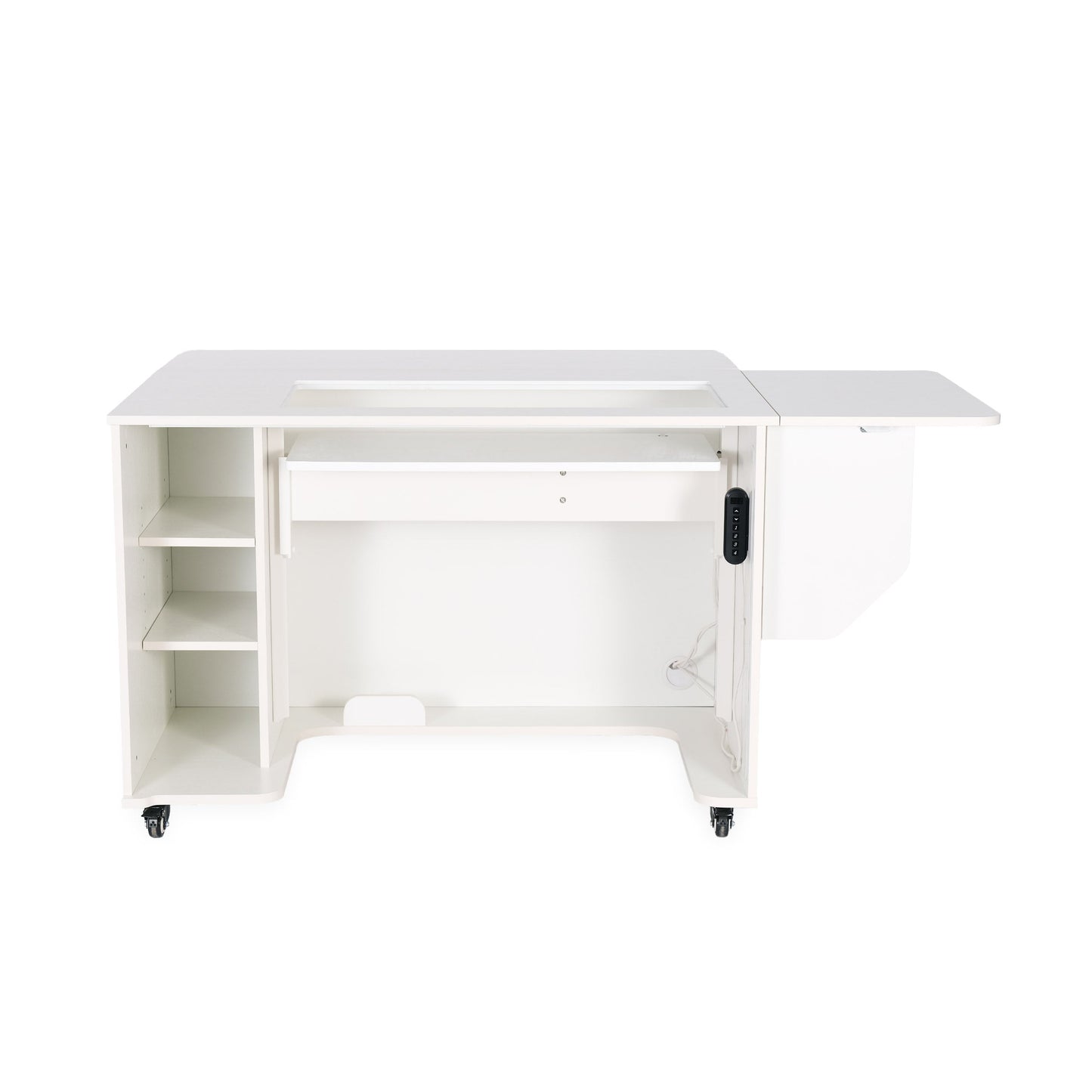 Melbourne XL Electric Lift Sewing Cabinet