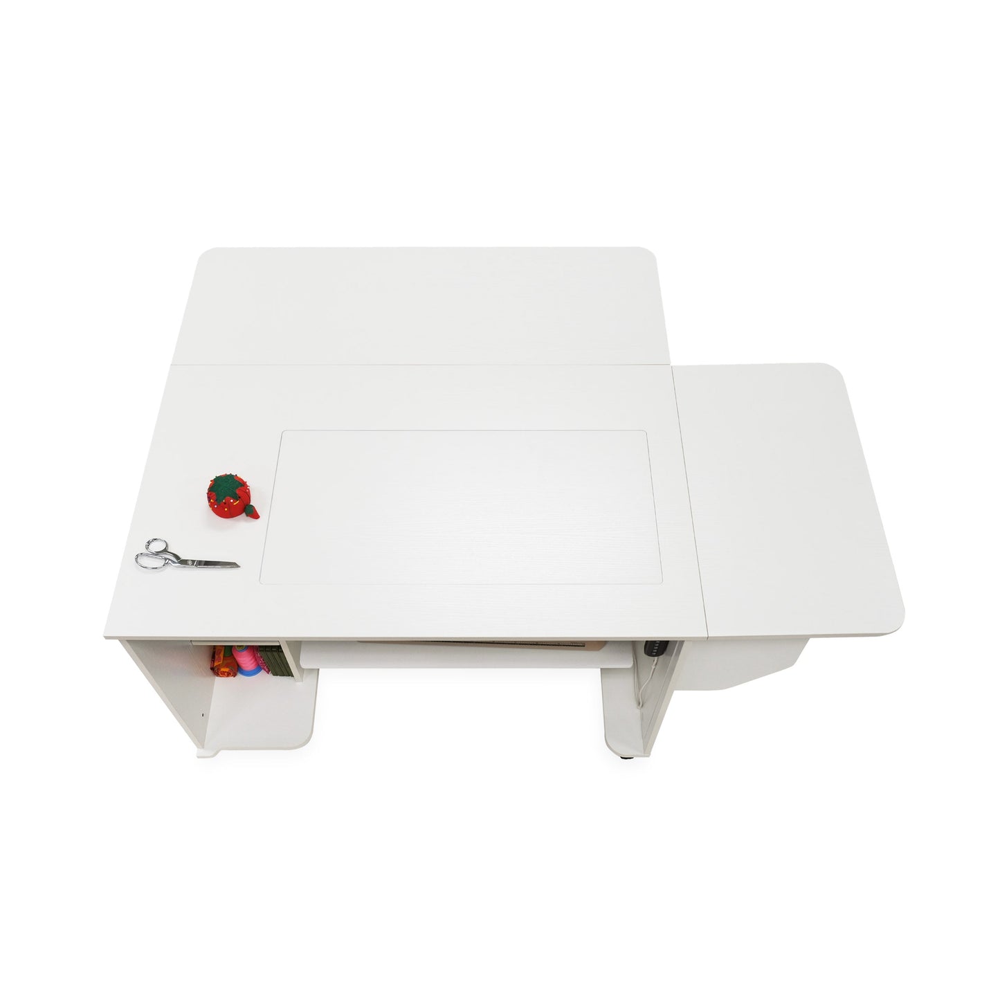 Melbourne XL Electric Lift Sewing Cabinet