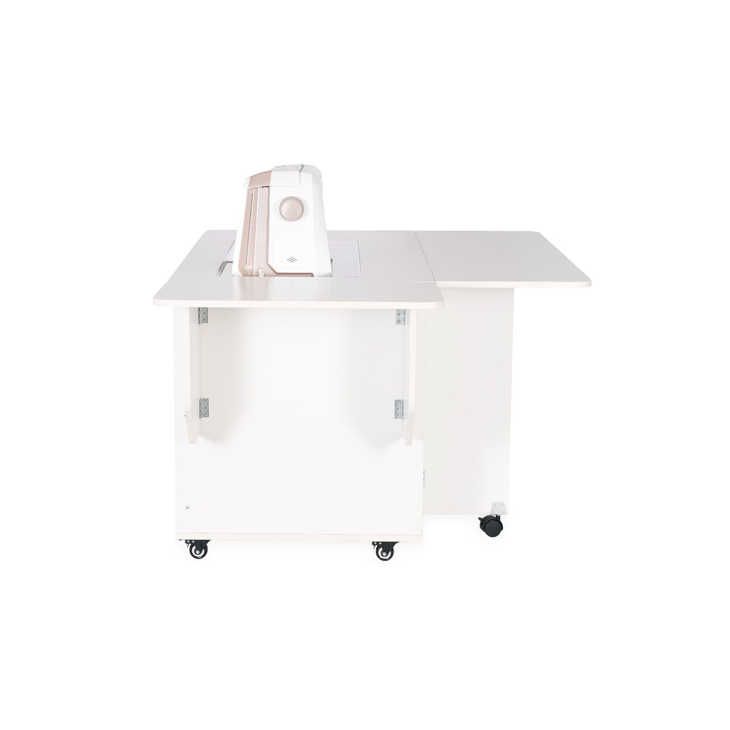Melbourne XL Electric Lift Sewing Cabinet