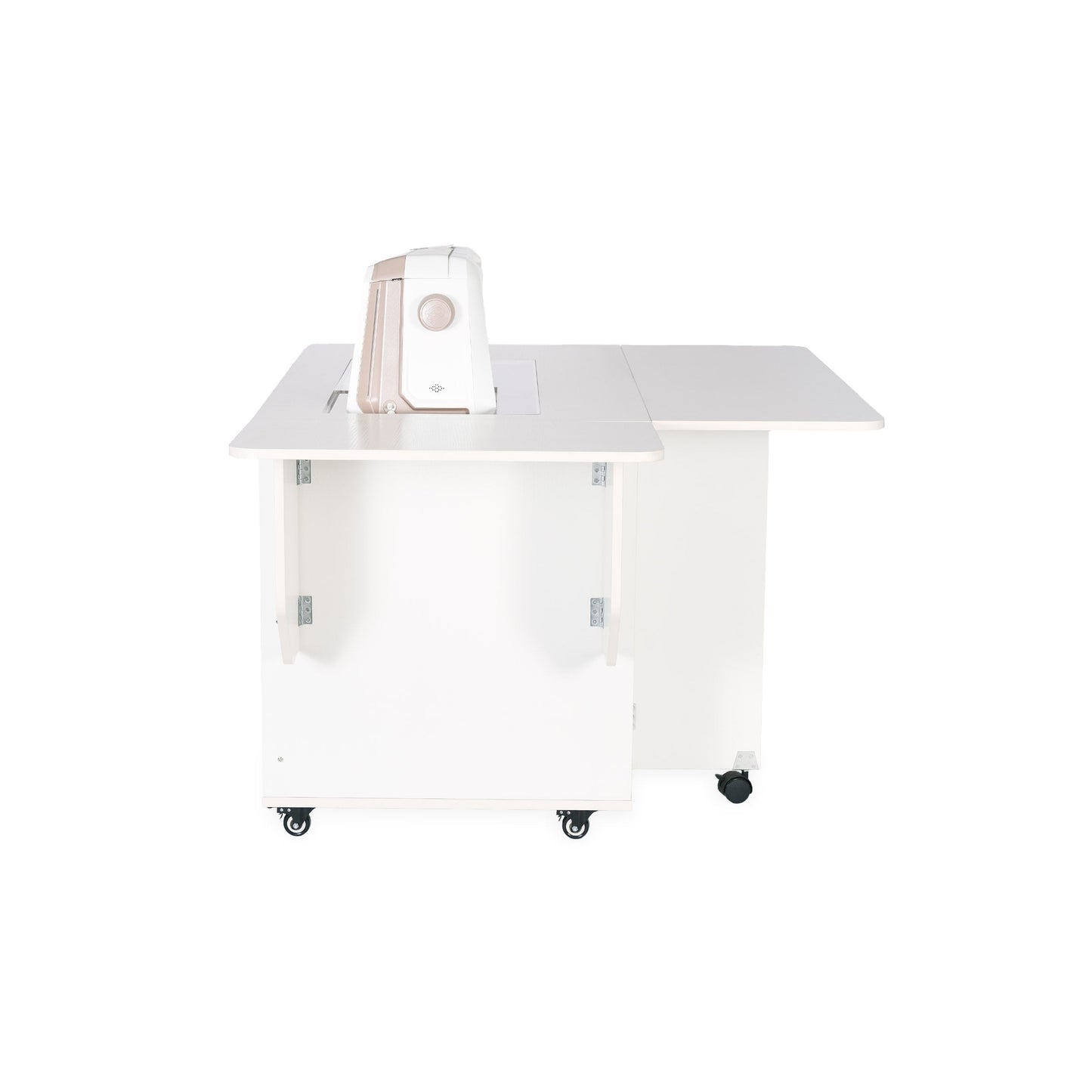 Melbourne XL Hydraulic Lift Sewing Cabinet