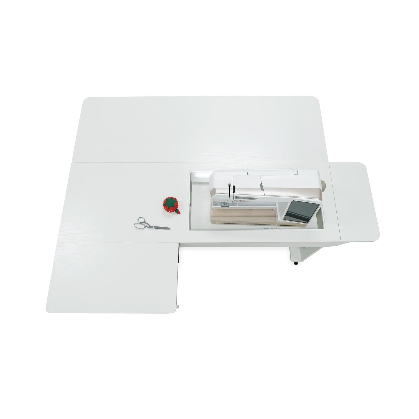 Kangaroo & Joey XL Electric Lift Sewing Cabinet
