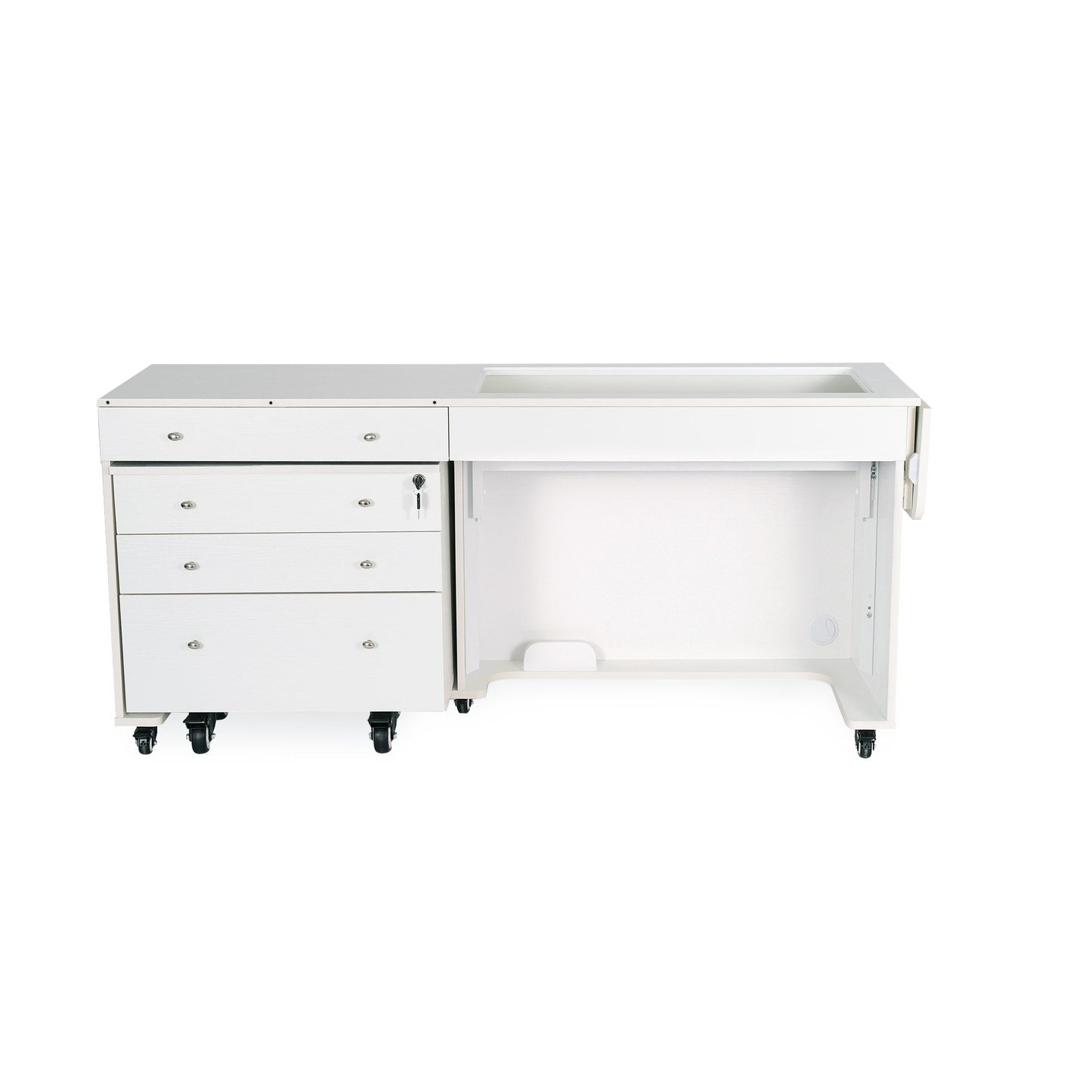Kangaroo & Joey XL Hydraulic Lift Sewing Cabinet