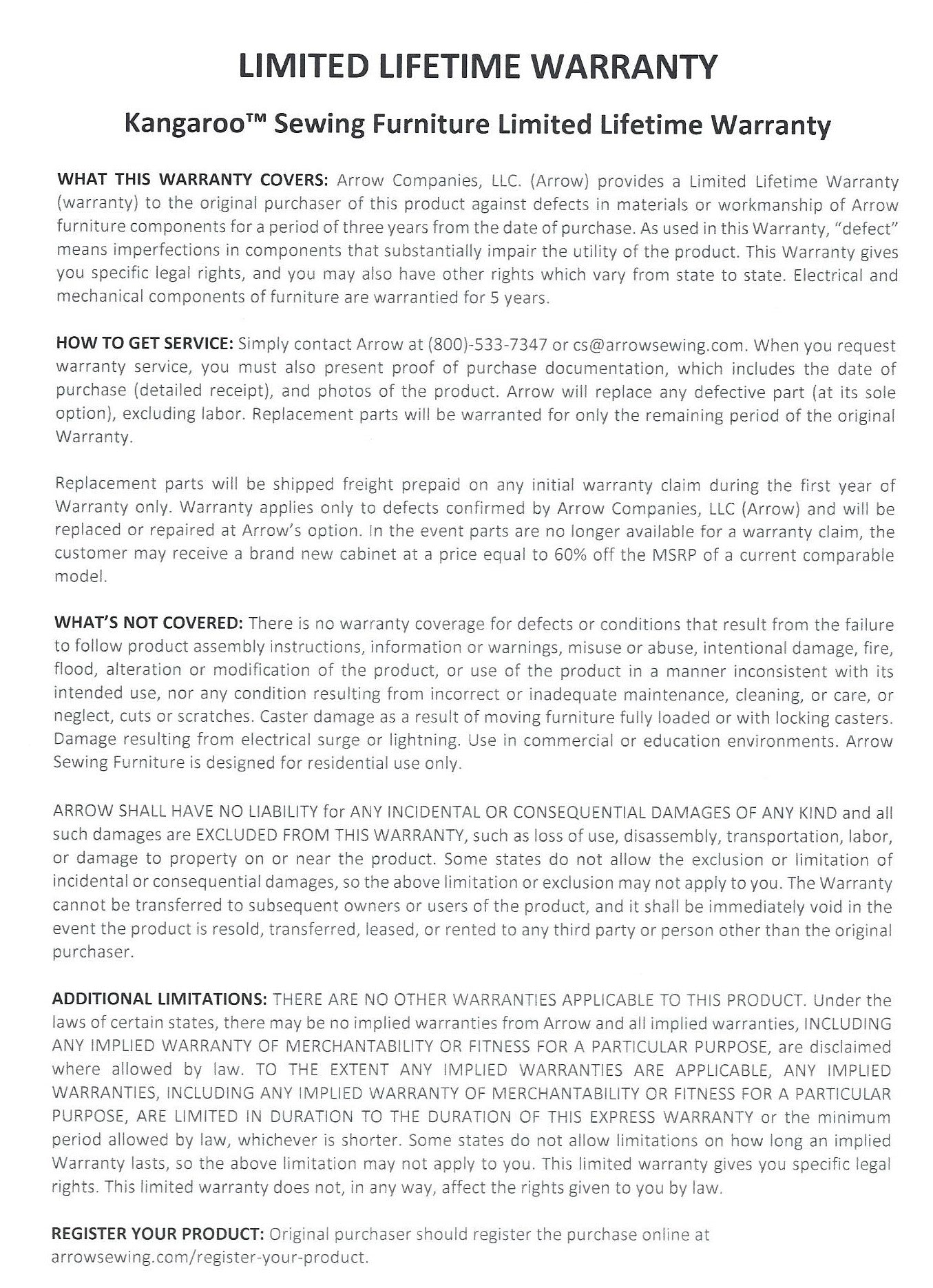 Melbourne XL Hydraulic Lift Sewing Cabinet ***Free Daylight Floor Lamp with Purchase through 1/1/26***