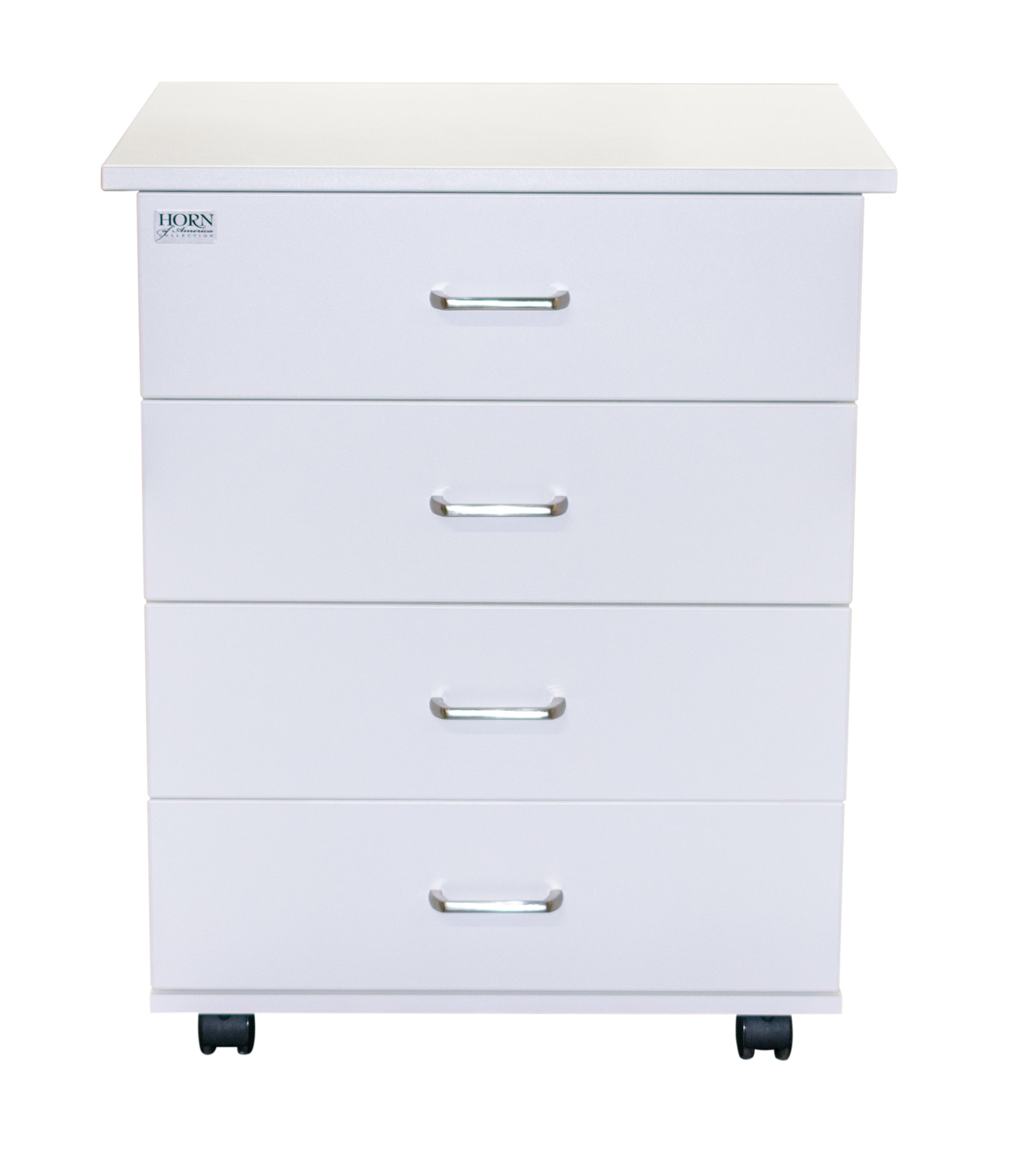 Horn of America Model 40 Caddie – She Sewing Tables