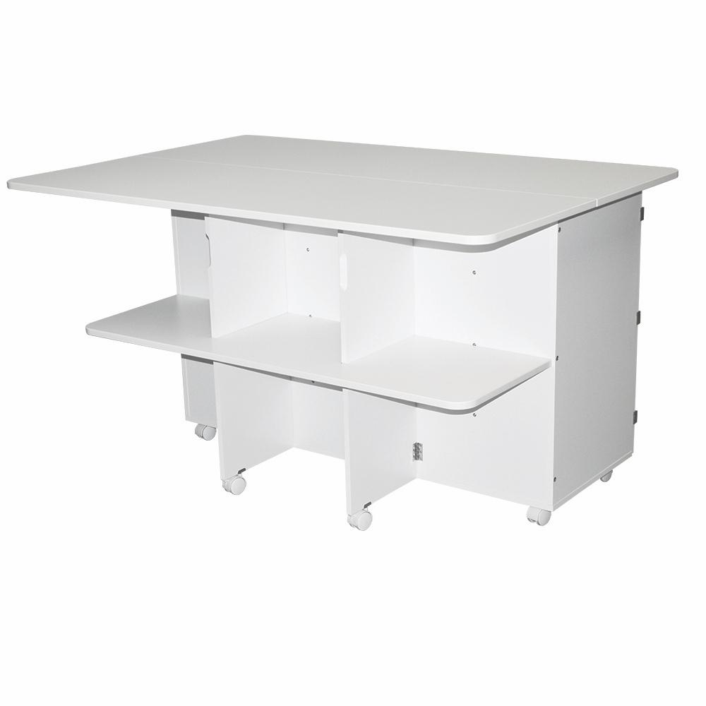 Horn 7600 Ultimate Sewing and Crafting Storage Center – She Sewing