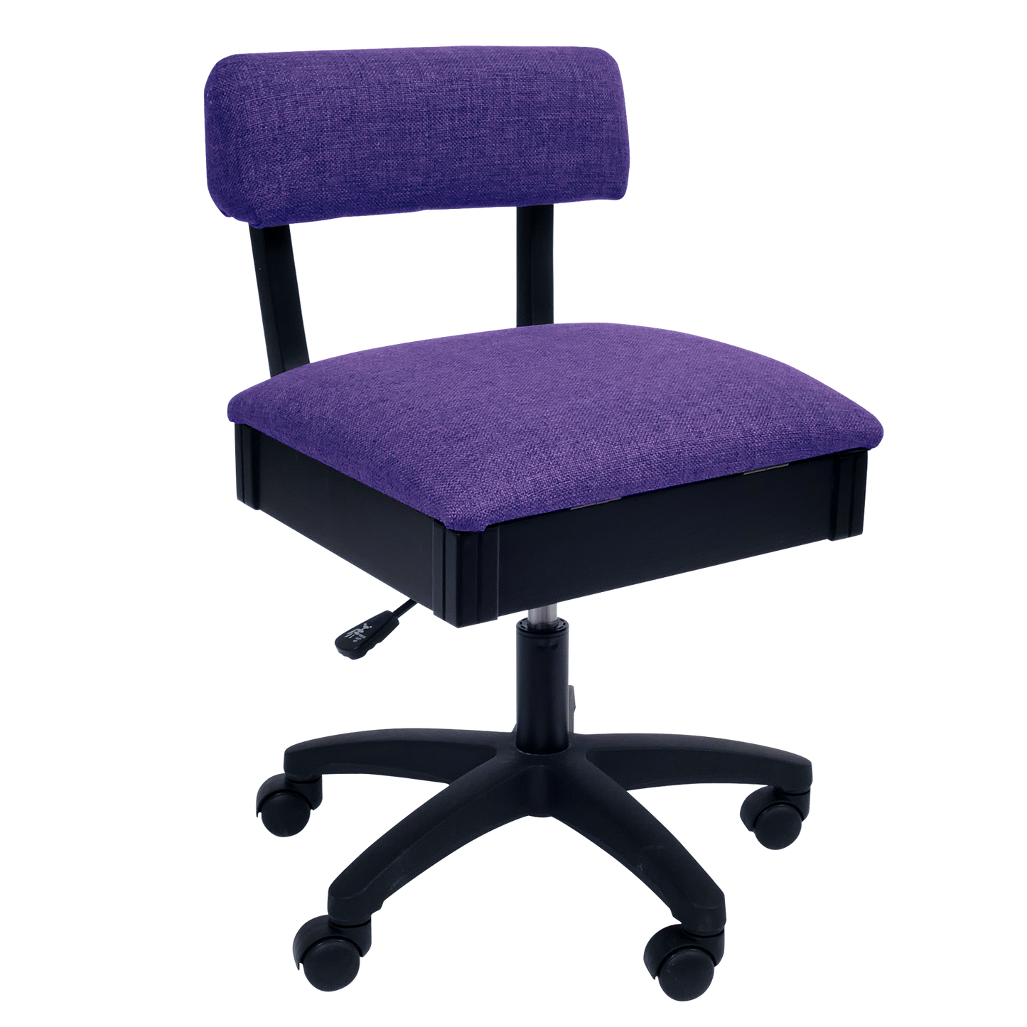Arrow Adjustable Height Hydraulic Chairs for Sewing and Crafts