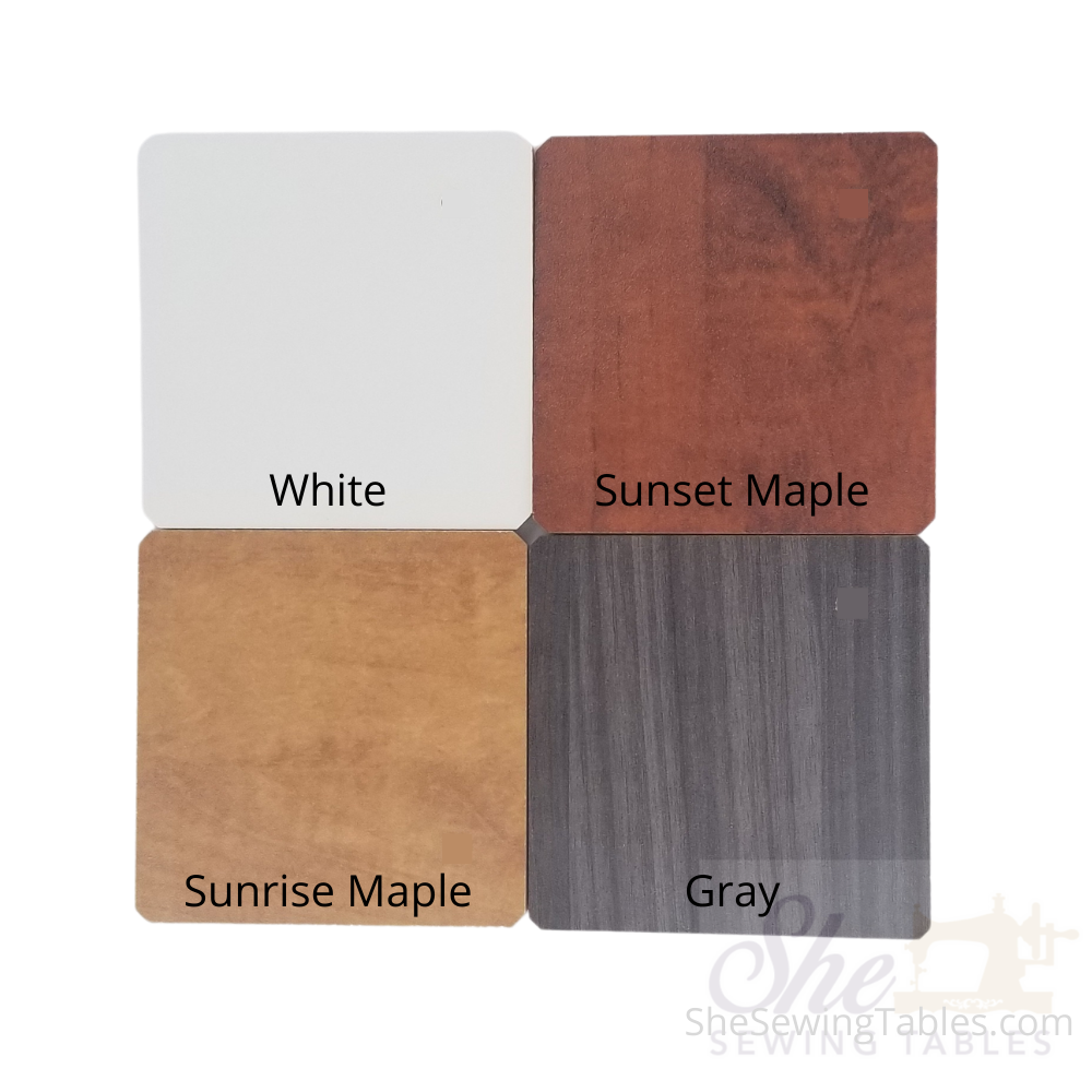 Horn 8030 Sewing and Quilting Cabinet