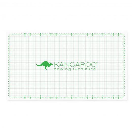 KOOKABURRA CUTTING TABLE ***Free Cutting Mat & Pressing Pad with Purchase through January 1st***