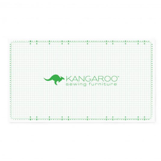 Kookaburra Cutting Mat 40" X 70"