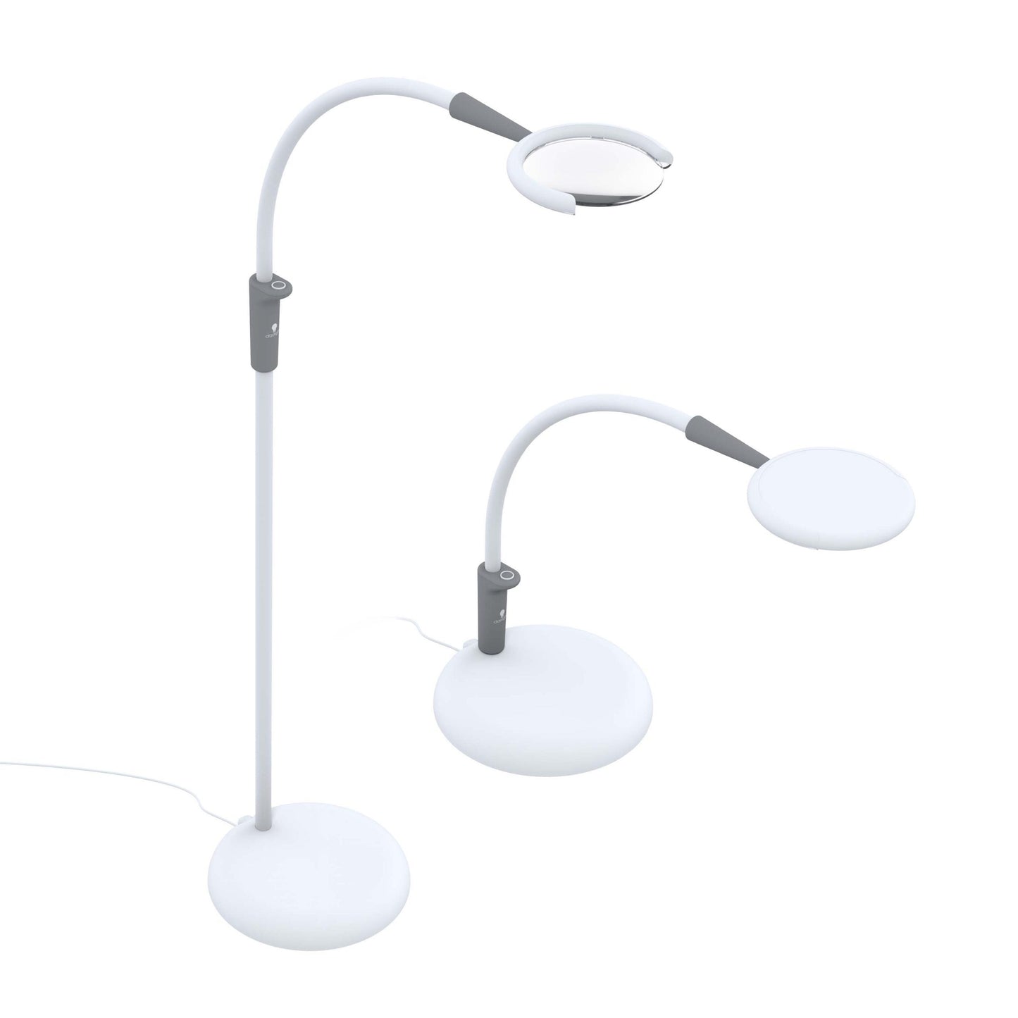 Magnificent Pro 3-In-1 Magnifying Lamp U25090