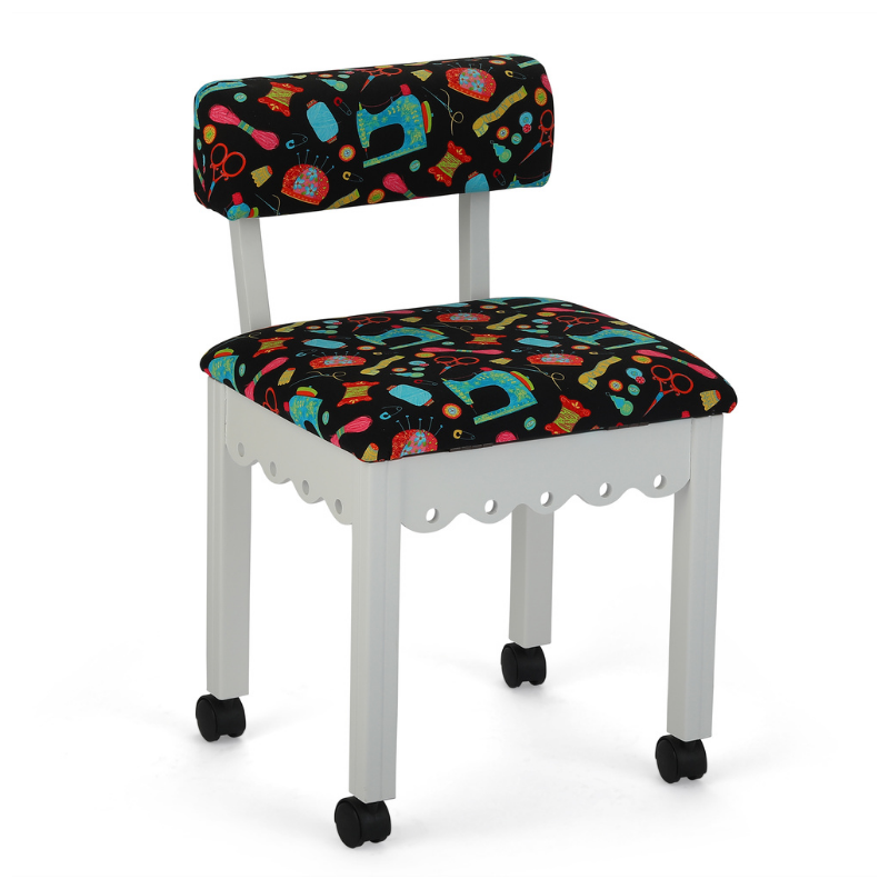 She Table Chairs – She Sewing Tables