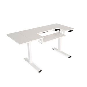 Eleanor Adjustbale Multi-Use Sewing Table