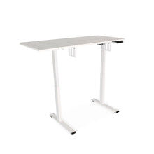 Eleanor Adjustbale Multi-Use Sewing Table
