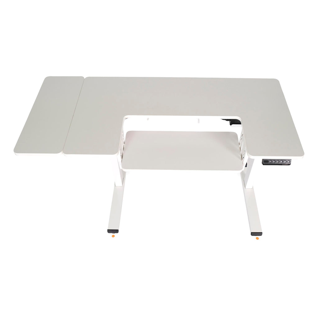 She Table Eleanor Sit and Stand Sewing Table *Save $100 and a recieve a Free Gif ...