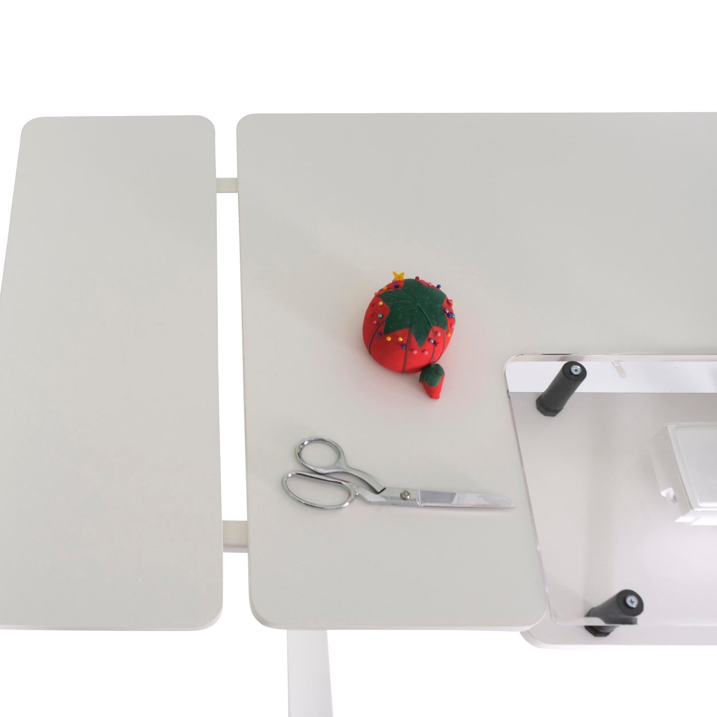 She Table Eleanor Sit and Stand Sewing Table *Save $100 and a recieve a Free Gif ...