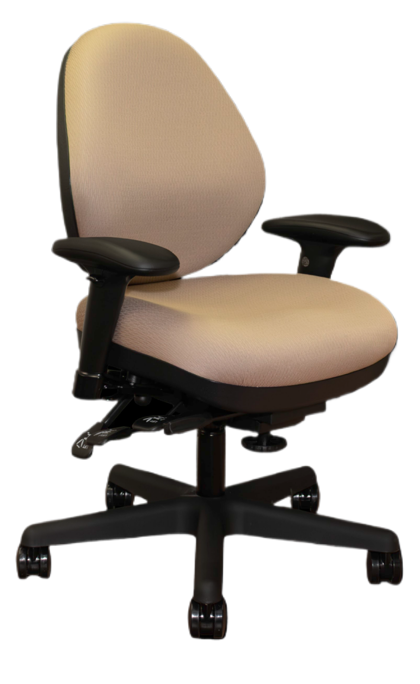 Sew Cozy Standard Chair