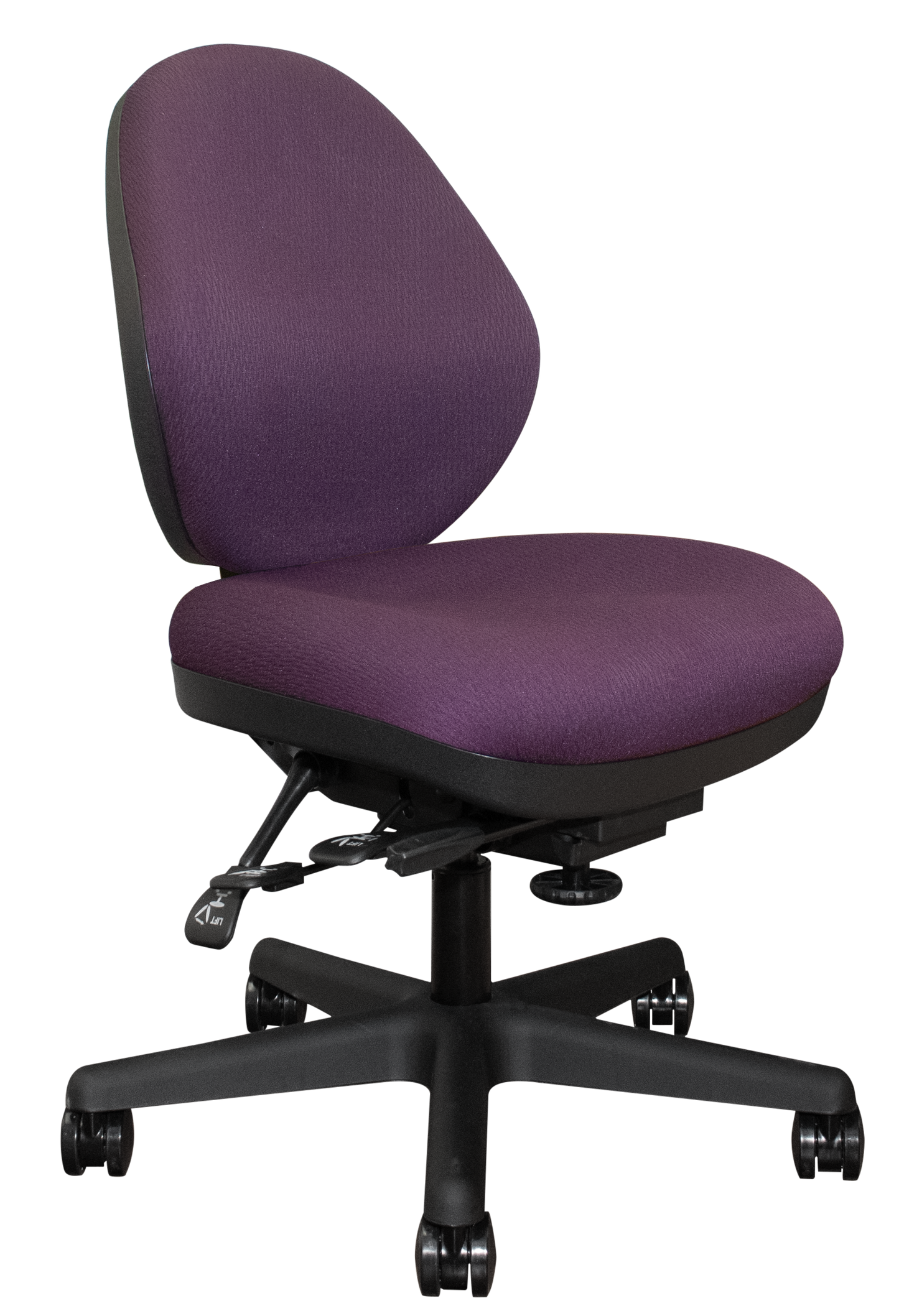 Sew Cozy Standard Chair