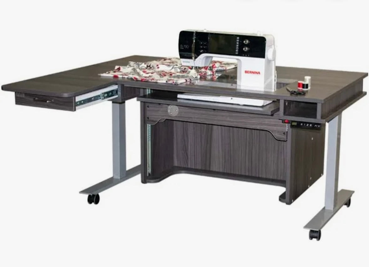 Horn 9000 New Heights Adjustable Sewing Cabinet **Check for Special Discount for In Stock Colors**