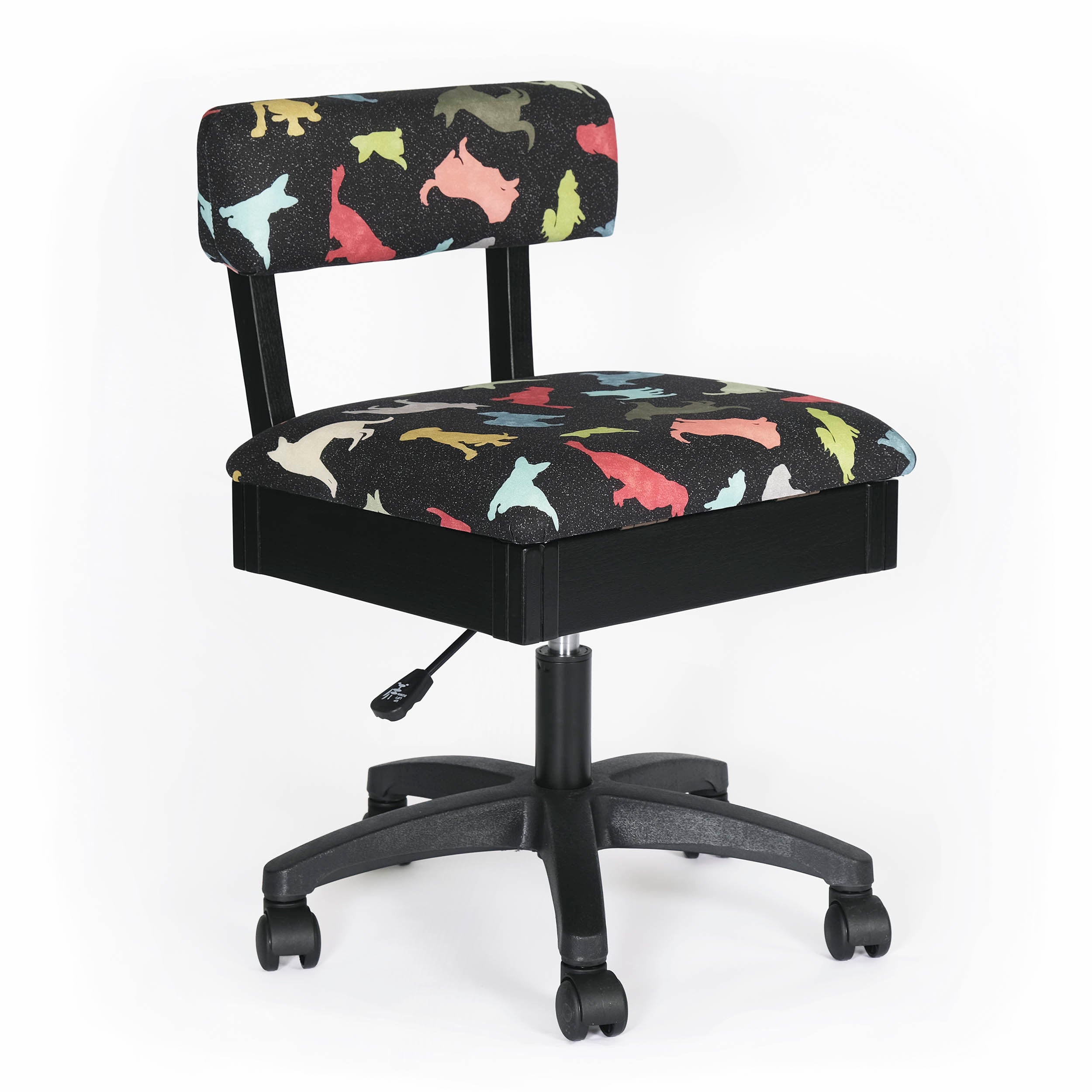 Equipment: Sewing chairs