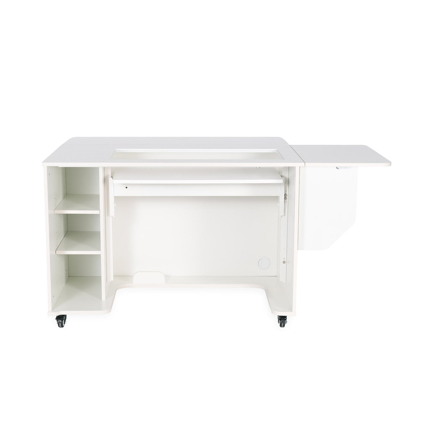 Melbourne XL Hydraulic Lift Sewing Cabinet