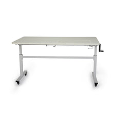 Tasmanian Height Adjustable Sewing Table K9111