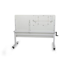 Tasmanian Height Adjustable Sewing Table K9111