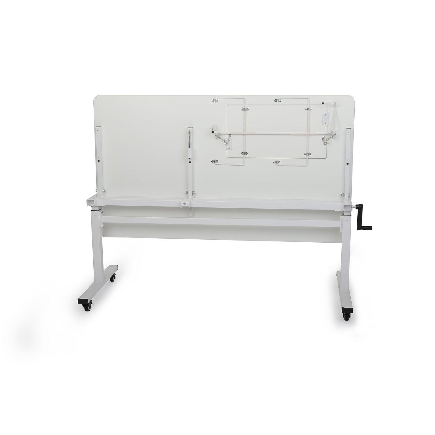 She Table Tasmanian Height Adjustable Sewing Table K9111 – She Sewing Tables