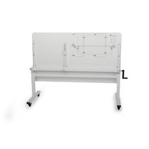 Tasmanian Height Adjustable Sewing Table K9111