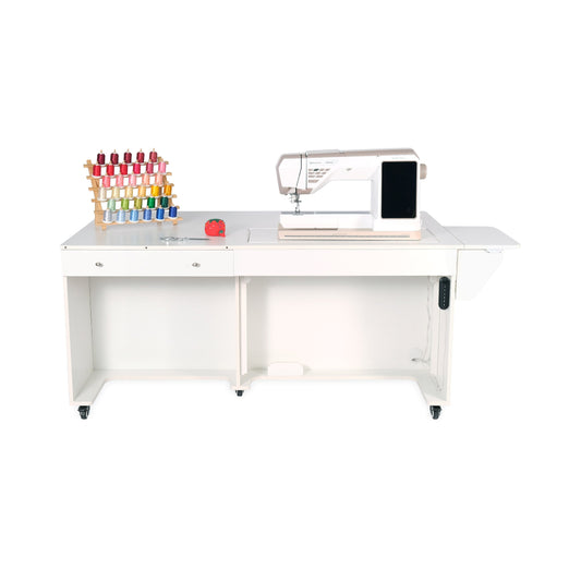 Kangaroo & Joey XL Electric Lift Sewing Cabinet