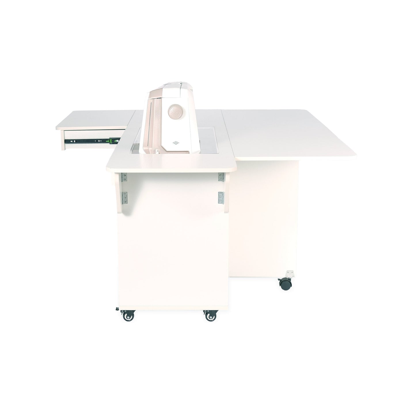 Kangaroo & Joey XL Electric Lift Sewing Cabinet