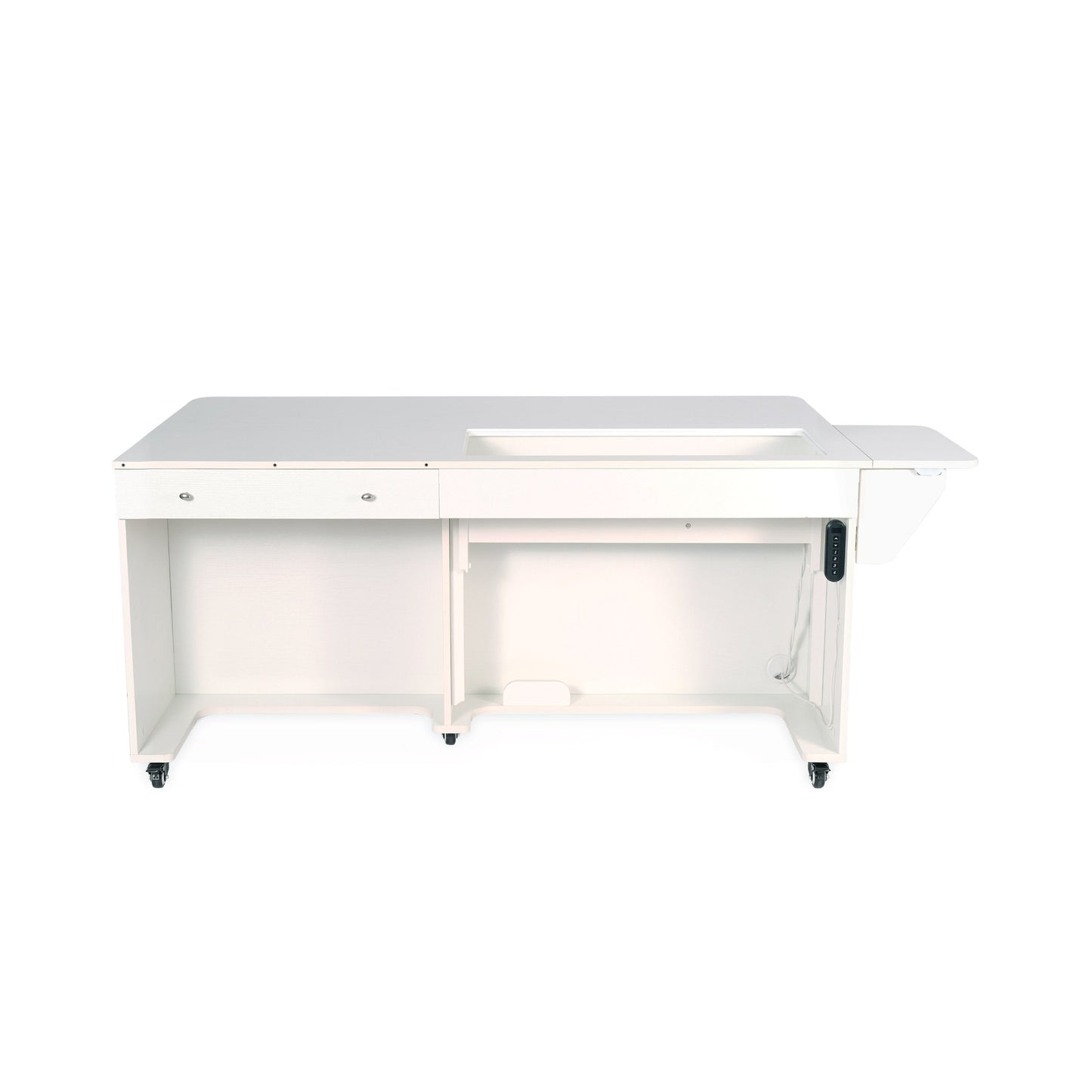 Kangaroo & Joey XL Electric Lift Sewing Cabinet