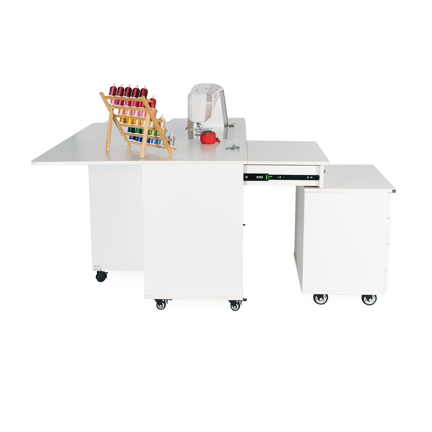 Kangaroo & Joey XL Hydraulic Lift Sewing Cabinet