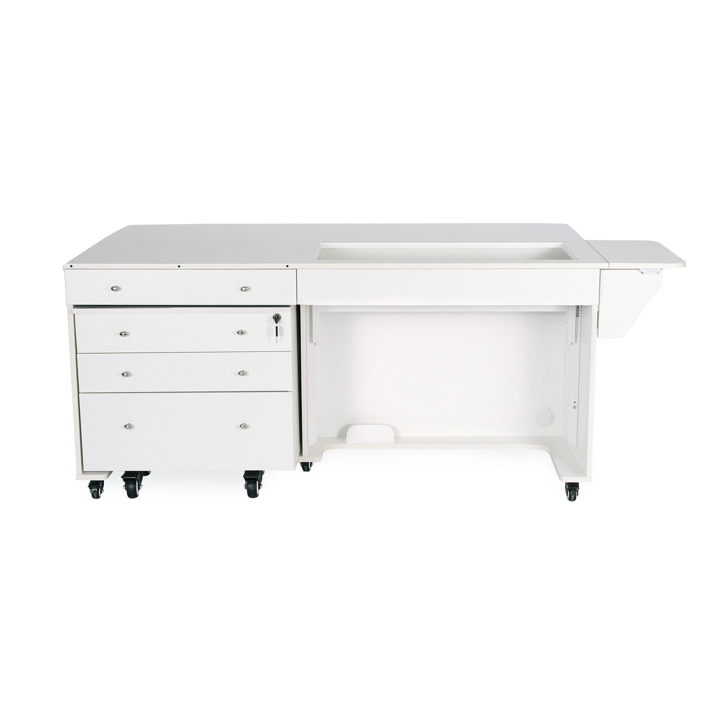 Kangaroo & Joey XL Hydraulic Lift Sewing Cabinet