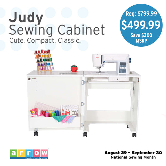 Arrow Judy Cabinet **Sale though end of September**