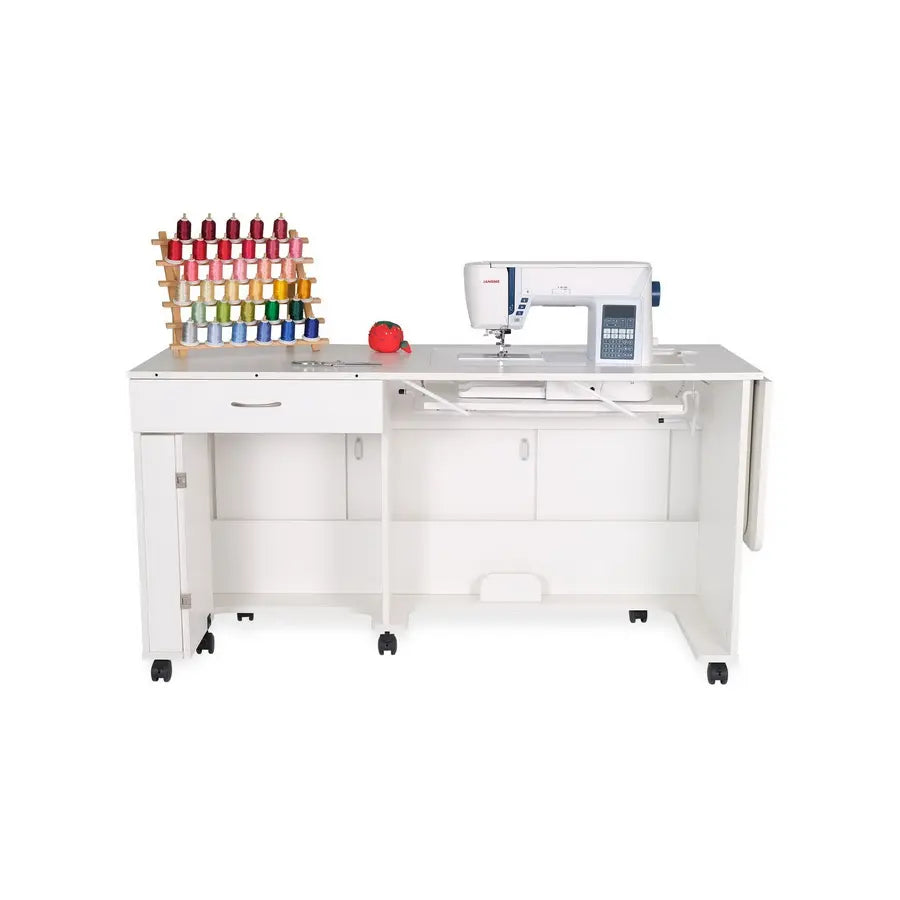 Christa Sewing Cabinet – She Sewing Tables