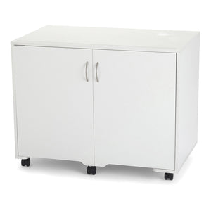 Kangaroo "Mod Squad" Airlift Sewing Cabinet - She Sewing Tables