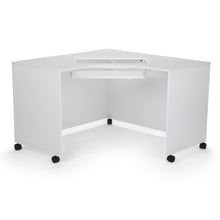 Kangaroo MOD Corner Sewing Table Cabinet