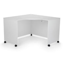 Kangaroo MOD Corner Sewing Table Cabinet