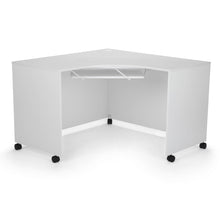 Kangaroo MOD Corner Sewing Table Cabinet