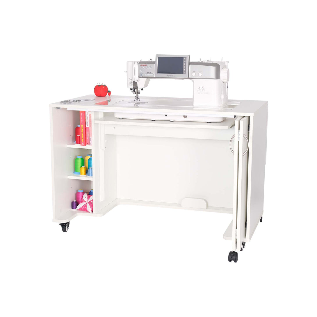 Traceys Tables - Quality Sewing Room Furniture - Sewing Cabinet