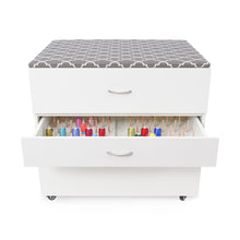 MOD Embroidery Storage Cabinet