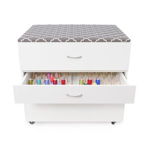 MOD Embroidery Storage Cabinet