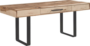 Timberside Woodworking Tundra Desk 2087