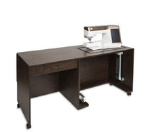 Sylvia Design Sewing Cabinets QuiltMate 2600 - She Sewing Tables