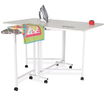 She Table Millie Cutting and Ironing Table – She Sewing Tables