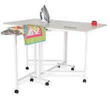 Millie Cutting and Ironing Table  